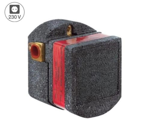 Kludi element podtynkowy baterii umywalkowej elektronicznej 38001