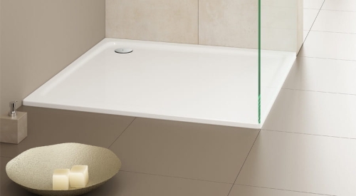 Kaldewei SuperPlan brodzik prostokątny 90x100x2,5cm model 404-1 4304.0001.0001
