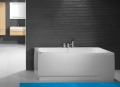 Sanplast Free Line wanna prostokątna WP/FREE 70x120+ST25 610-040-0010-01-000 
