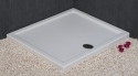 Novellini Kali A brodzik prostokątny 80x90x3cm MNS80906-30