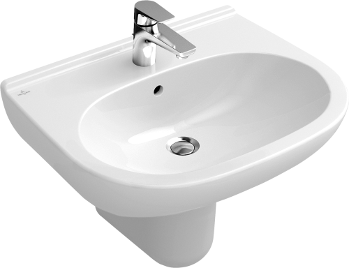 Villeroy&Boch O.Novo umywalka 55x45cm 51605501