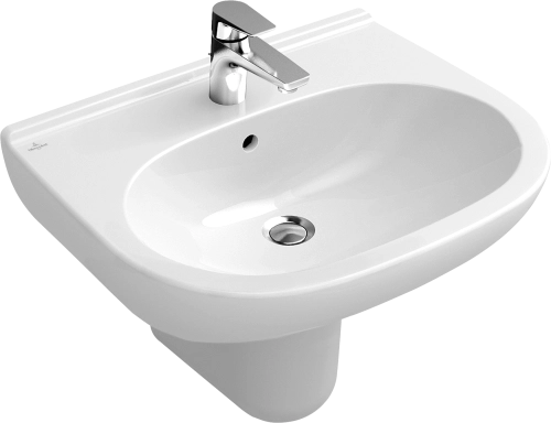 Villeroy&Boch O.Novo umywalka 55x45cm 51605501