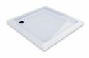 Ravak Angela Basic LA brodzik kwadratowy 80x80cm GPX2240133