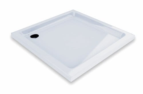 Ravak Angela Basic LA brodzik kwadratowy 80x80 cm GPX2240133