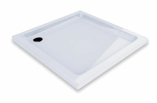 Ravak Angela Basic LA brodzik kwadratowy 80x80 cm GPX2240133