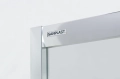 Sanplast TX5b drzwi przesuwne 130 cm D4/TX5b-130 W0 sb 600-271-1230-38-401