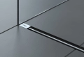 Viega Advantix Vario 686291 ruszt wykończeniowy SR2 stal szczotkowana połysk 300-1200 mm model 4965.31