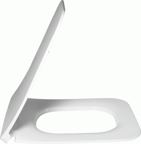 Villeroy&Boch Venticello SlimSeat Line deska sedesowa wolnoopadajaca 9M80.S1.01