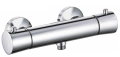 Kludi Balance bateria natryskowa z termostatem 352500575
