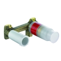 Kludi element podtynkowy baterii umywalkowej 38243