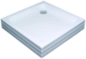Ravak Angela PU brodzik kwadratowy 90x90cm A007701120