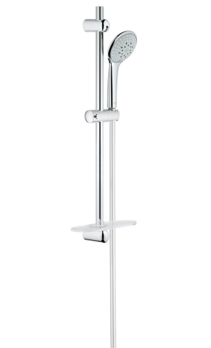 Grohe Euphoria 110 Champagne zestaw prysznicowy 27232001
