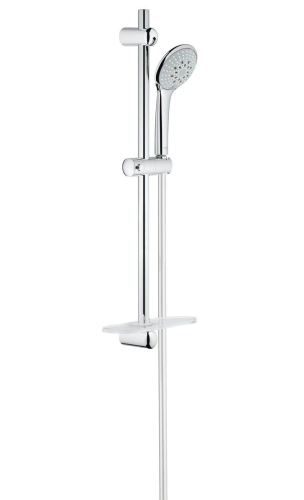 Grohe Euphoria 110 Champagne zestaw prysznicowy 27232001