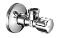 Schell Comfort zawór kątowy 1/2"x1/2'' 052170699