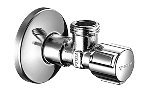 Schell Comfort zawór kątowy 1/2"x1/2'' 052170699
