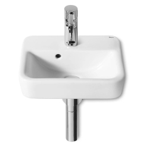 Roca Senso Square umywalka 35x28,5cm A32751D000