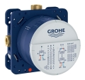 Grohe Grohtherm zestaw podtynkowy z deszczownicą 210mm, ramię 286mm 34727000
