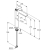 Kludi Balance bateria umywalkowa 522980575