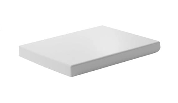 Deska sedesowa wolnoopadająca Vero Duravit 0067690000 