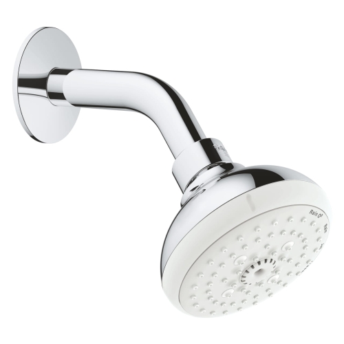 Grohe Tempesta 100 prysznic górny, 4 strumienie 27870001