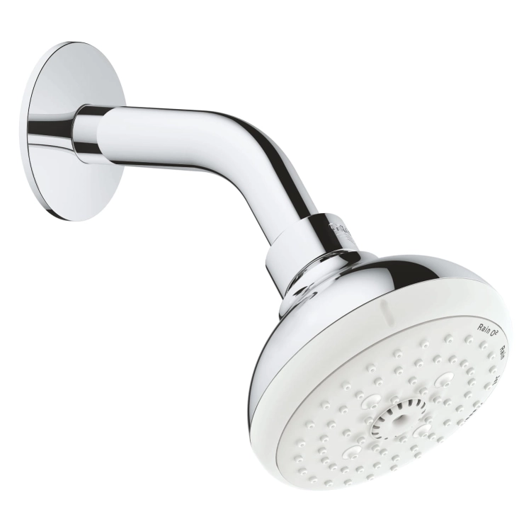 Grohe Tempesta 100 prysznic górny, 4 strumienie 27870001