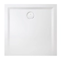 Sanplast Space Mineral S brodzik kwadratowy B-M/SPACE S 70x70x1,5, 645-410-0010-01-000 