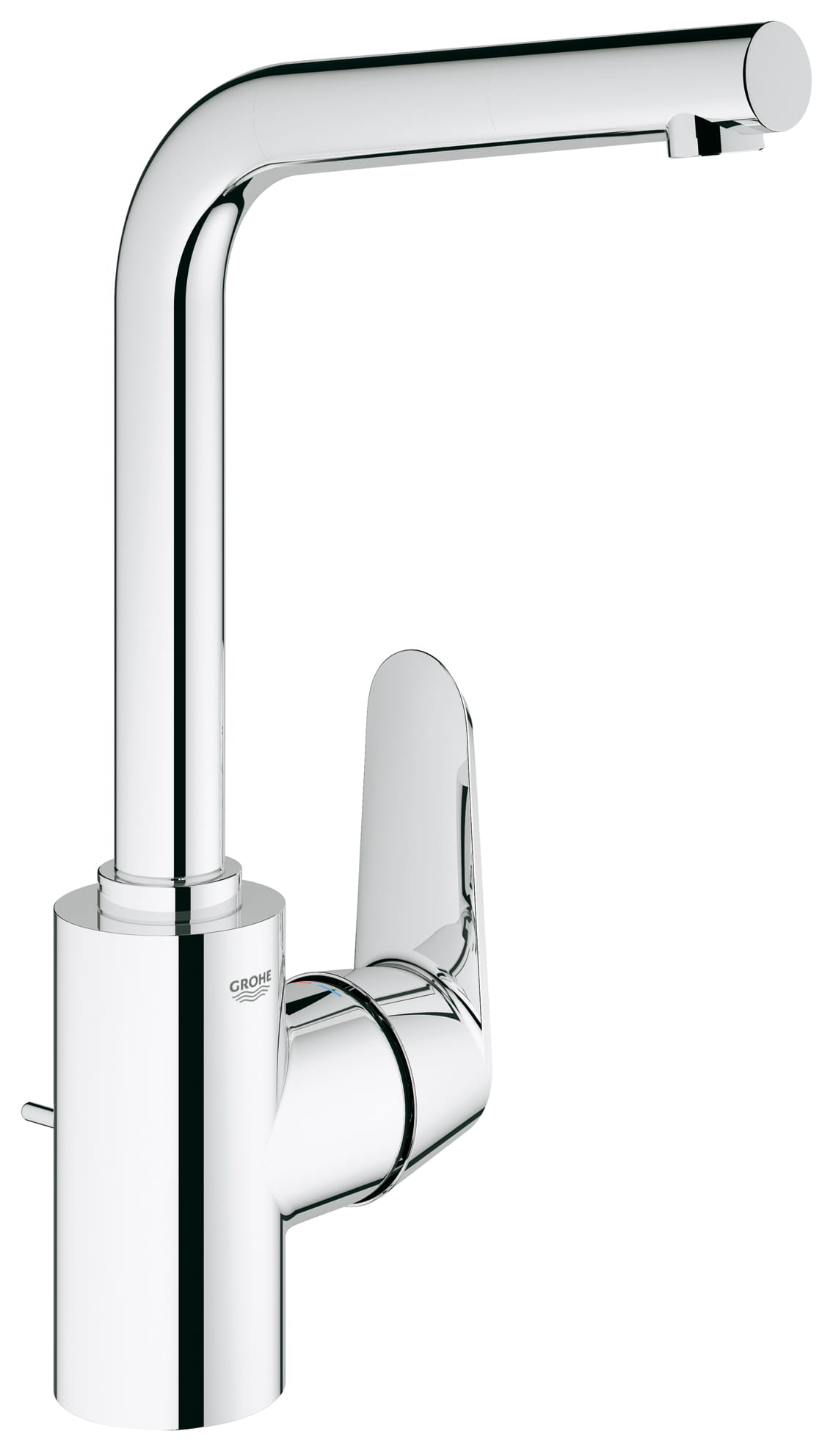 Grohe Eurodisc Cosmopolitan bateria umywalkowa 23054002