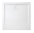 Sanplast Space Mineral S brodzik kwadratowy B-M/SPACE S 140x140x1,5, 645-410-0080-01-000