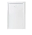 Sanplast Space Mineral S brodzik prostokątny B-M/SPACE S 70x150x1,5, 645-410-0180-01-000