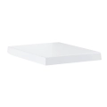 Grohe Cube Ceramic deska sedesowa wolnoopadająca 39488000
