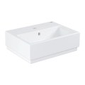 Grohe Cube Ceramic umywalka wisząca 45,5x35cm 3948300H