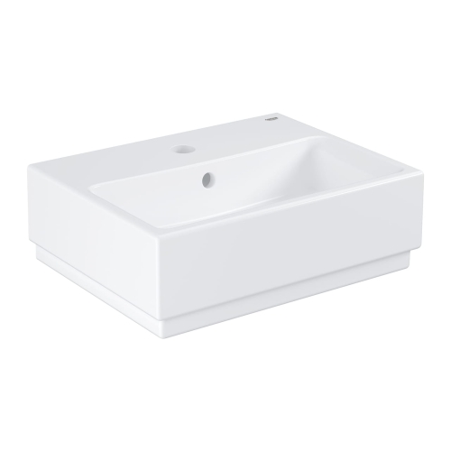 Grohe Cube Ceramic umywalka wisząca 45,5x35cm 3948300H