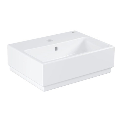 Grohe Cube Ceramic umywalka wisząca 45,5x35cm 3948300H