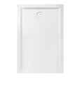 Sanplast Space Mineral S brodzik prostokątny B-M/SPACE S 80x110x1,5, 645-410-0340-01-000