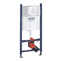 GROHE Rapid SL Project stelaż do miski podwieszanej h-113cm 38840000