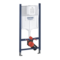 GROHE Rapid SL Project stelaż do miski podwieszanej h-113cm 38840000