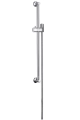 HansGrohe Unica' Classic 0,65m drążek prysznicowy 27617000