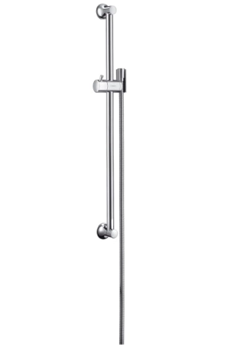 HansGrohe Unica' Classic 0,65m drążek prysznicowy 27617000