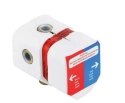 Kludi element podtynkowy baterii wannowo-prysznicowej 38636