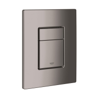GROHE Skate Cosmopolitan przycisk spłukujący, grafit błyszczący - hard graphite 38732A00