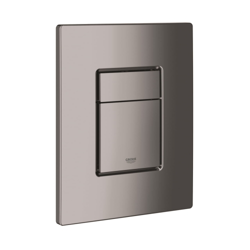 Grohe Skate Cosmopolitan przycisk spłukujący, hard graphite 38732A00