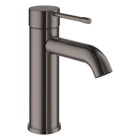 GROHE Essence S-size bateria umywalkowa, grafit błyszczący - hard graphite 23590A01