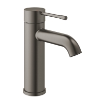 GROHE Essence S-size bateria umywalkowa, grafit szczotkowany - brushed hard graphite 23590AL1