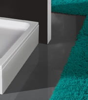 Sanplast Free Line obudowa brodzika OBF 120x17,5cm 625-403-0350-01-000