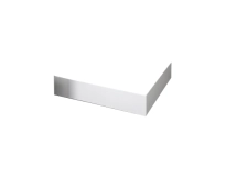 Sanplast Free Line obudowa brodzika OBL 90x120x17,5cm 625-403-1550-01-000