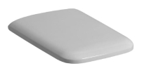 GEBERIT IconSquare deska sedesowa wolnoopadająca 571.910.00.0