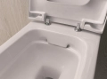 Geberit IconSquare miska podwieszana 54x35 cm Rimfree 201.950.00.0