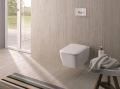 Geberit IconSquare miska podwieszana 54x35 cm Rimfree 201.950.00.0