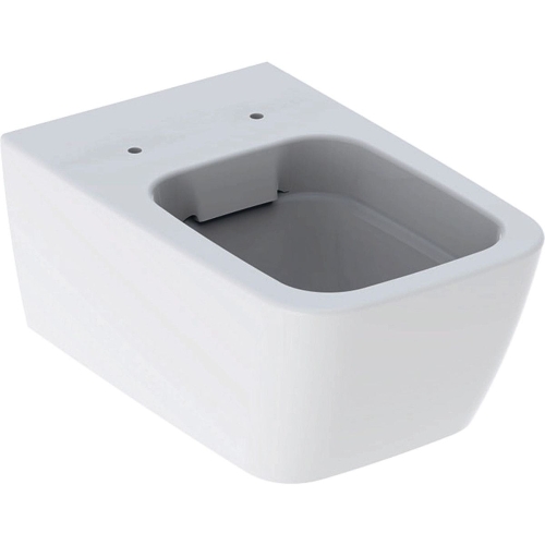 Geberit IconSquare miska podwieszana 54x35 cm Rimfree 201.950.00.0