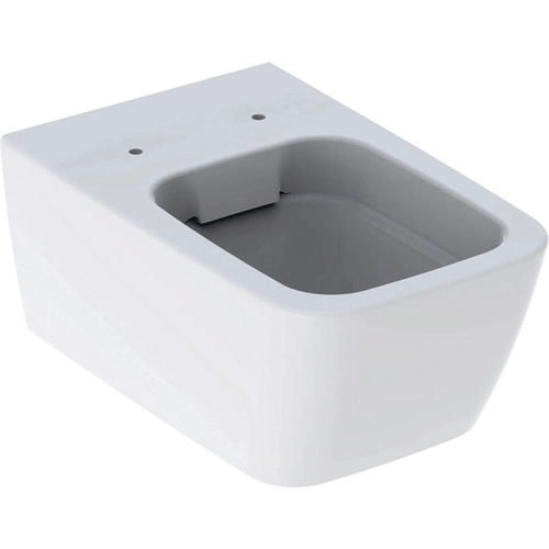 Geberit IconSquare miska podwieszana 54x35 cm Rimfree 201.950.00.0